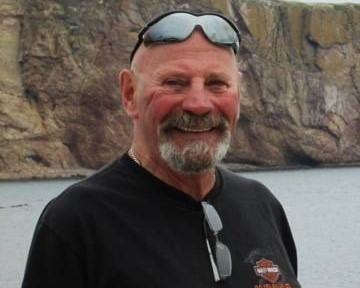 Douglas Arkell