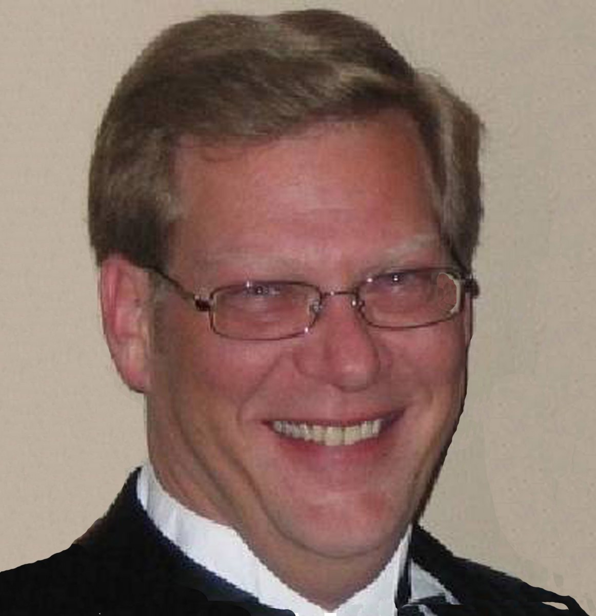 Douglas Dowdell