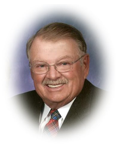 Douglas McVey
