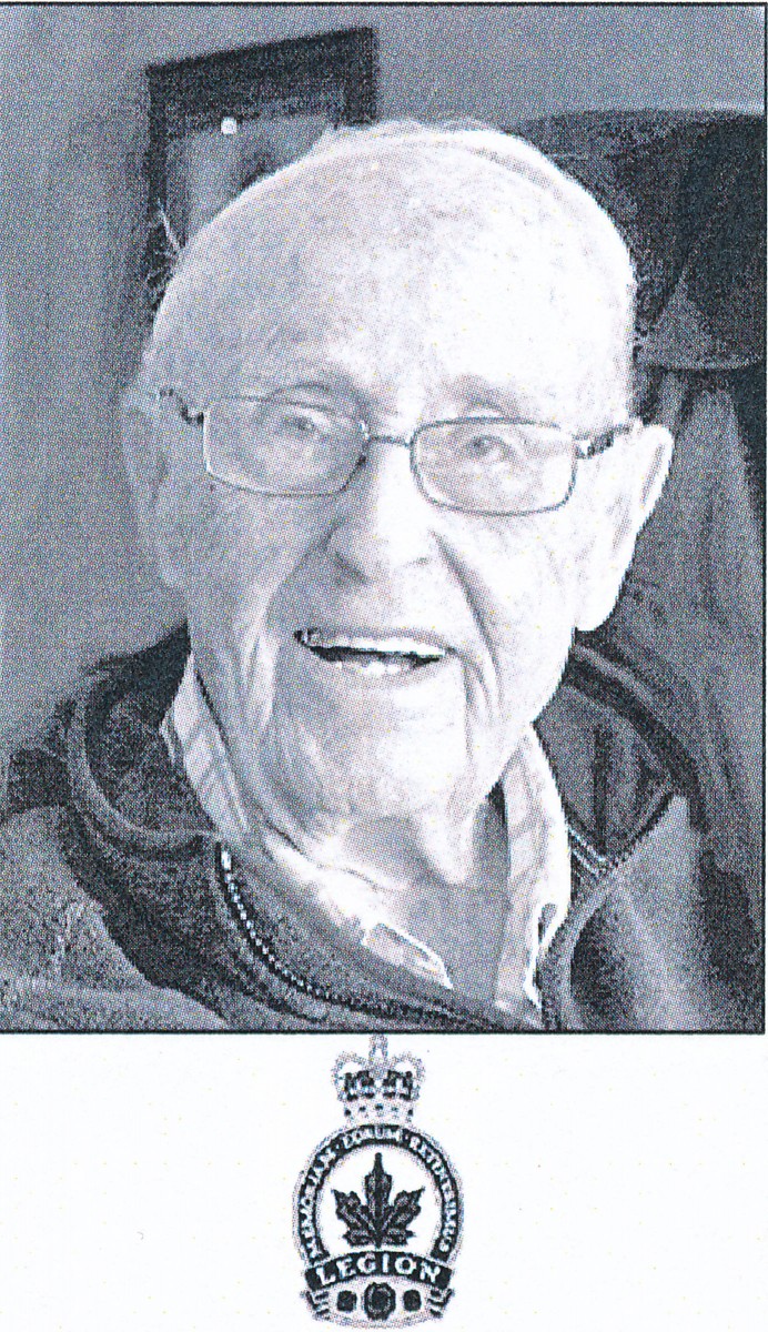 Douglas Robb