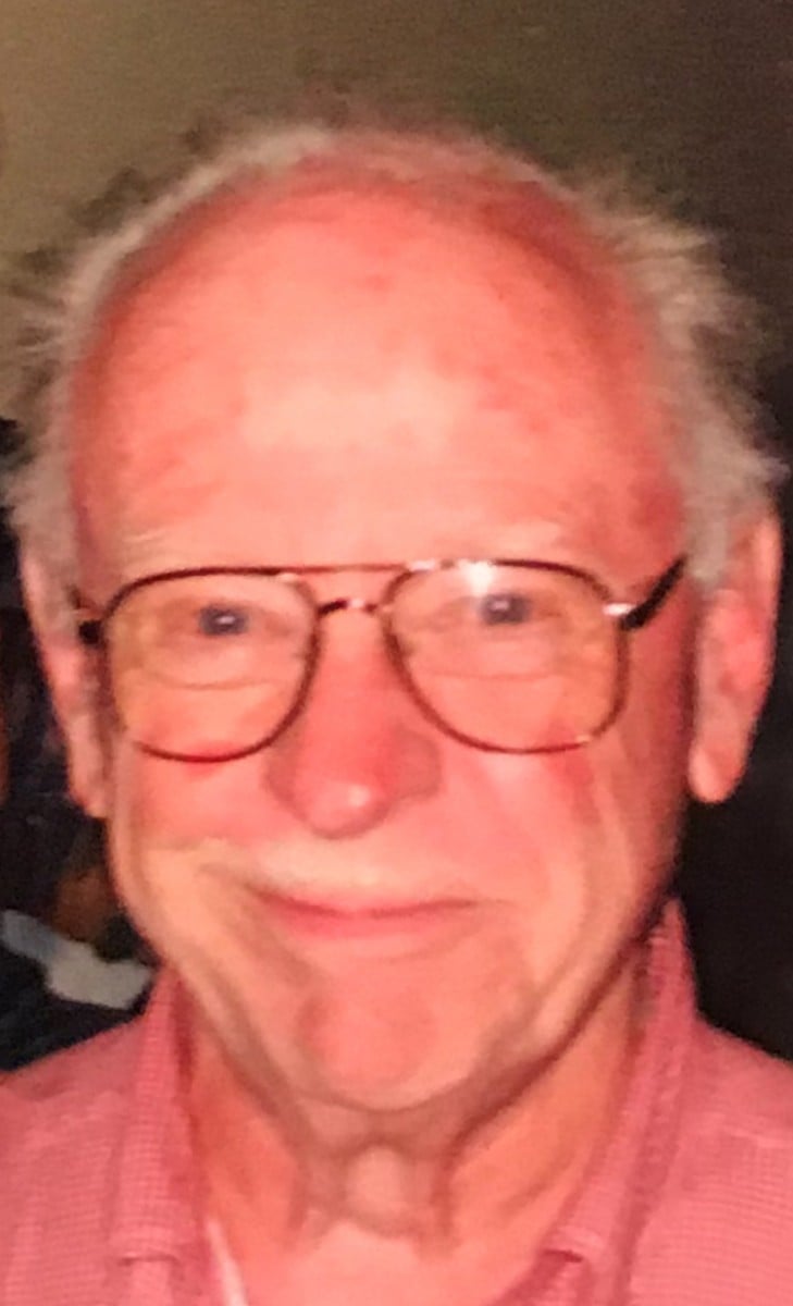 Dr. Gerald Gray