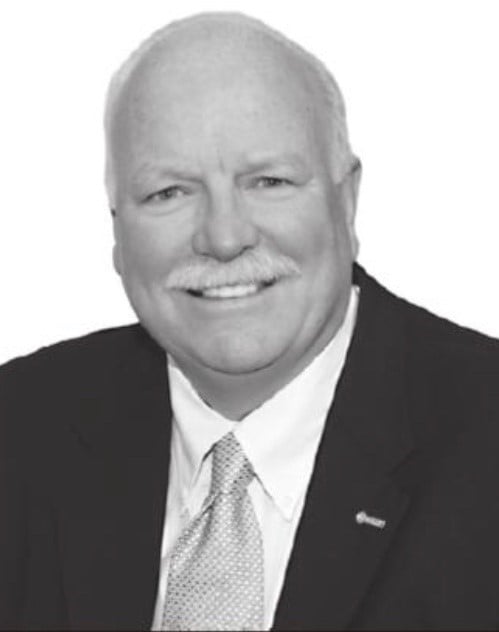 Dr. Robert McCulloch