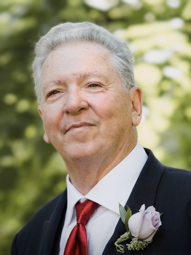 Dr. Wayne Jeffrey