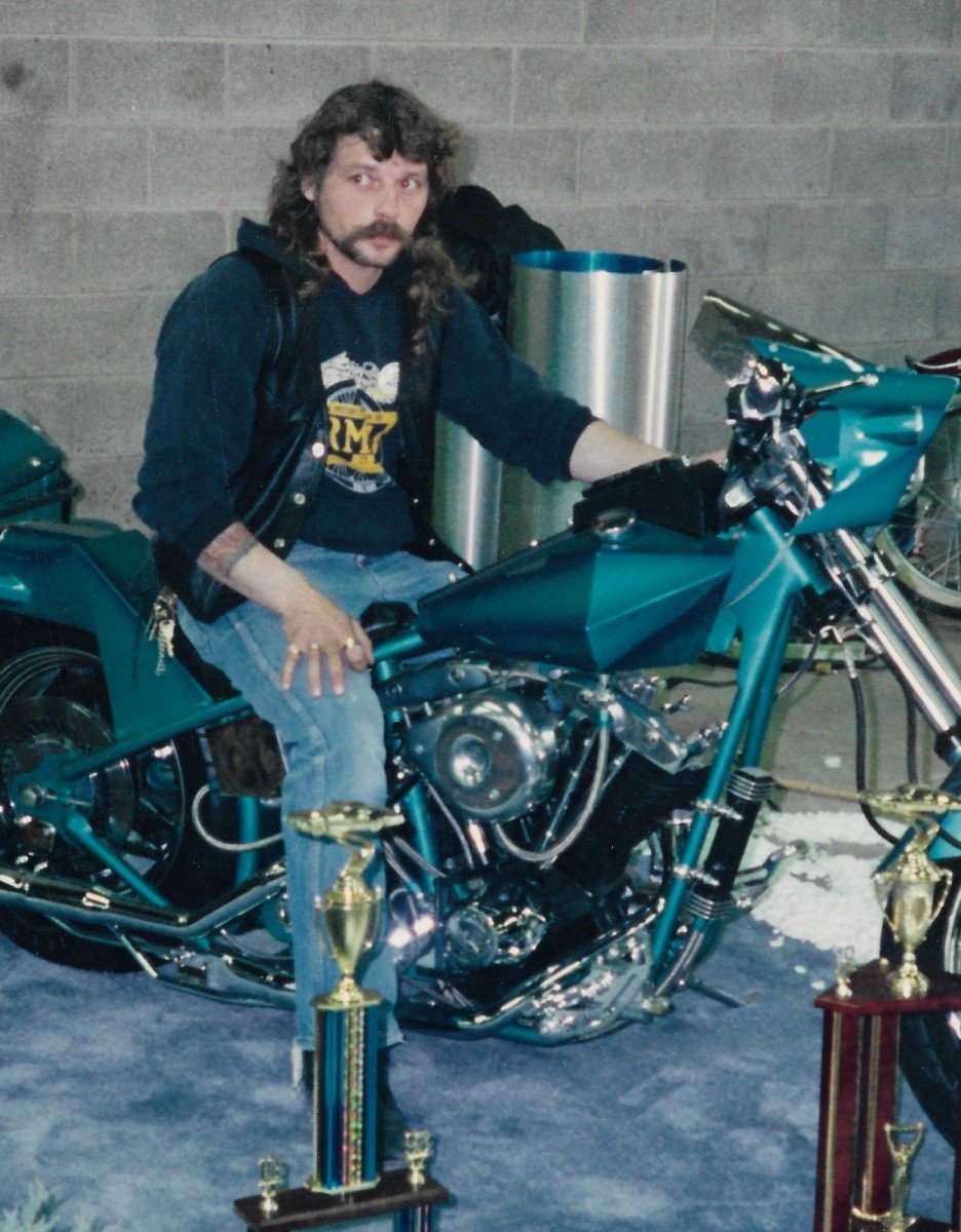 Duane Wharton
