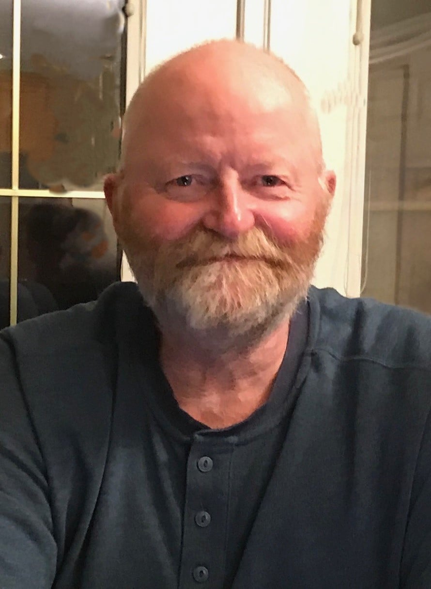 Dwight David Amberson