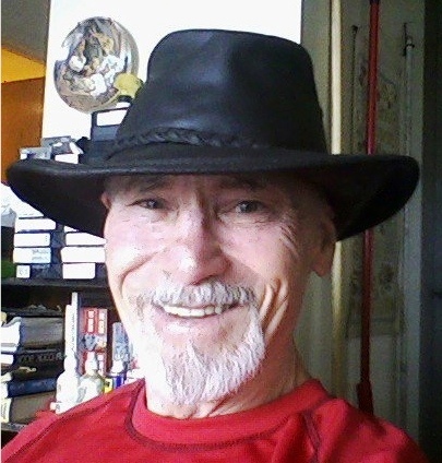 Ed Simpkins