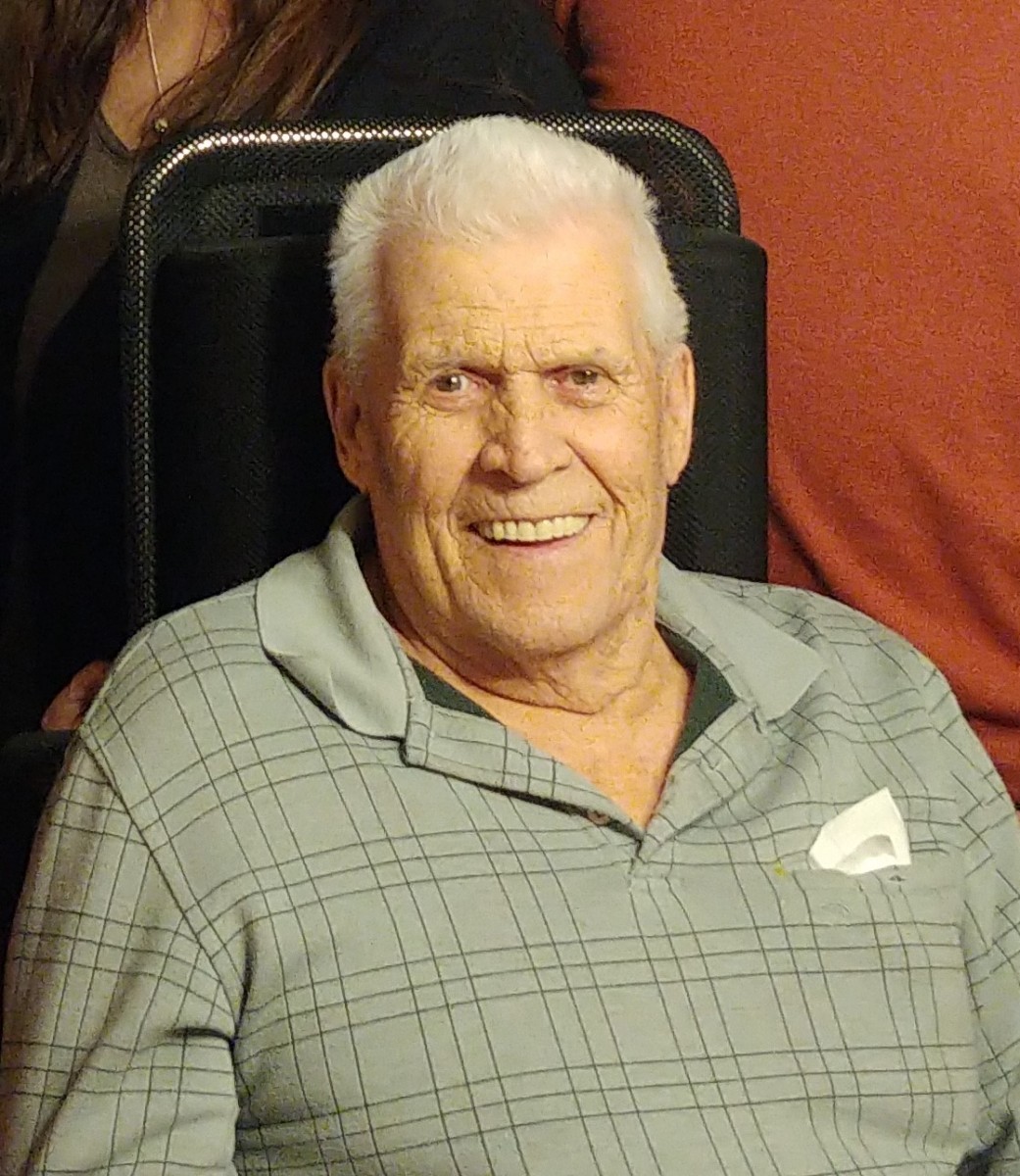 Edgar Fontaine