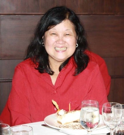 Edith Bangayan