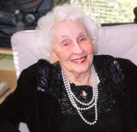 Edith Dennard