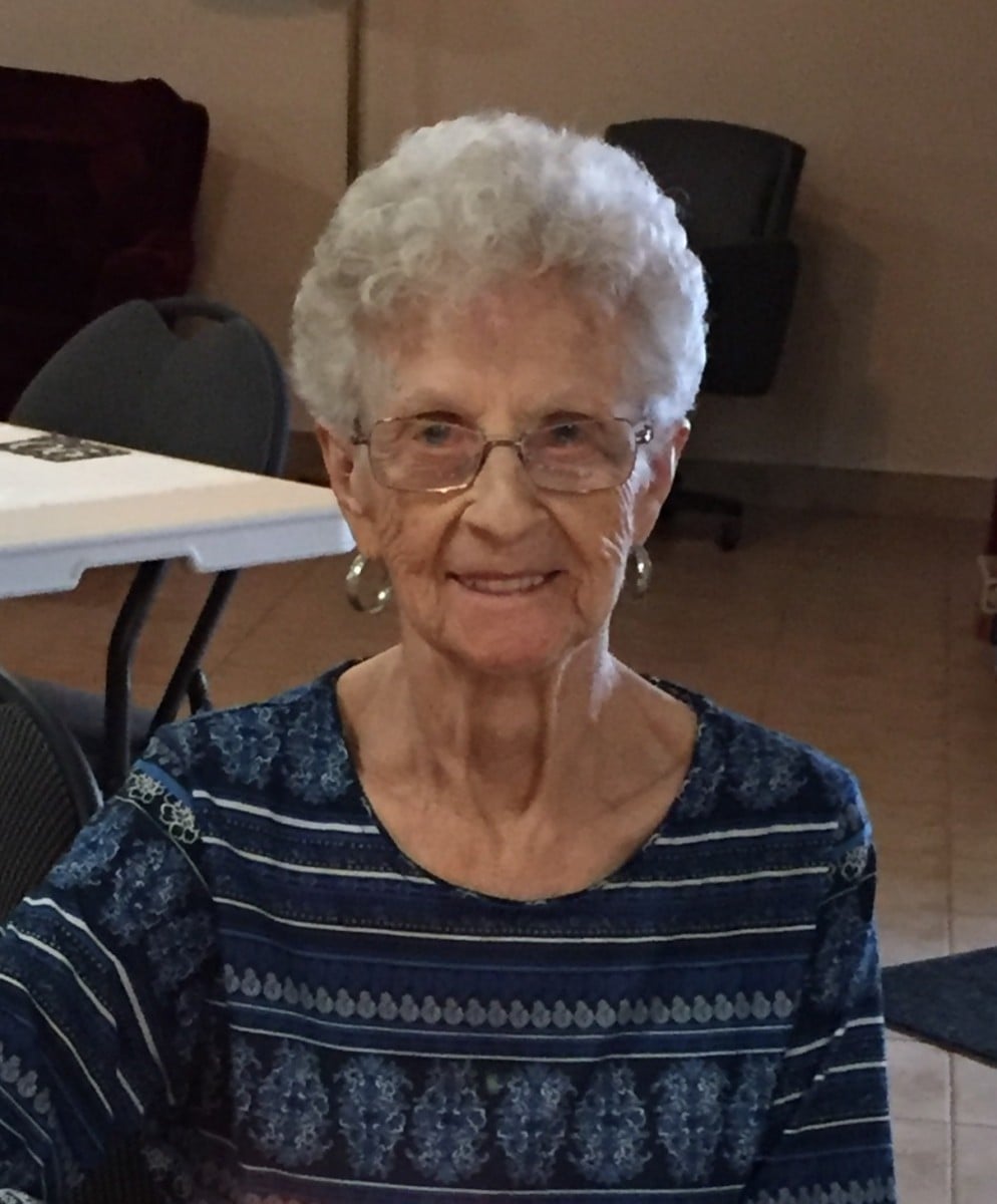 Edith &quot;Ede&quot; Pillman