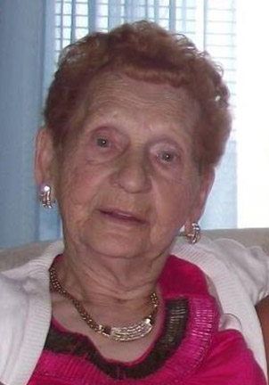 Edna Maxwell