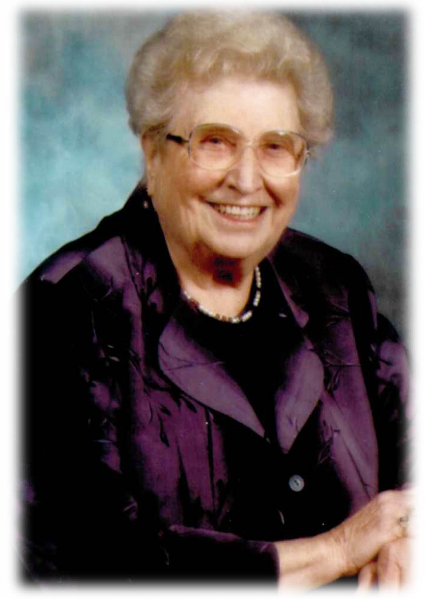 Edna Rogers