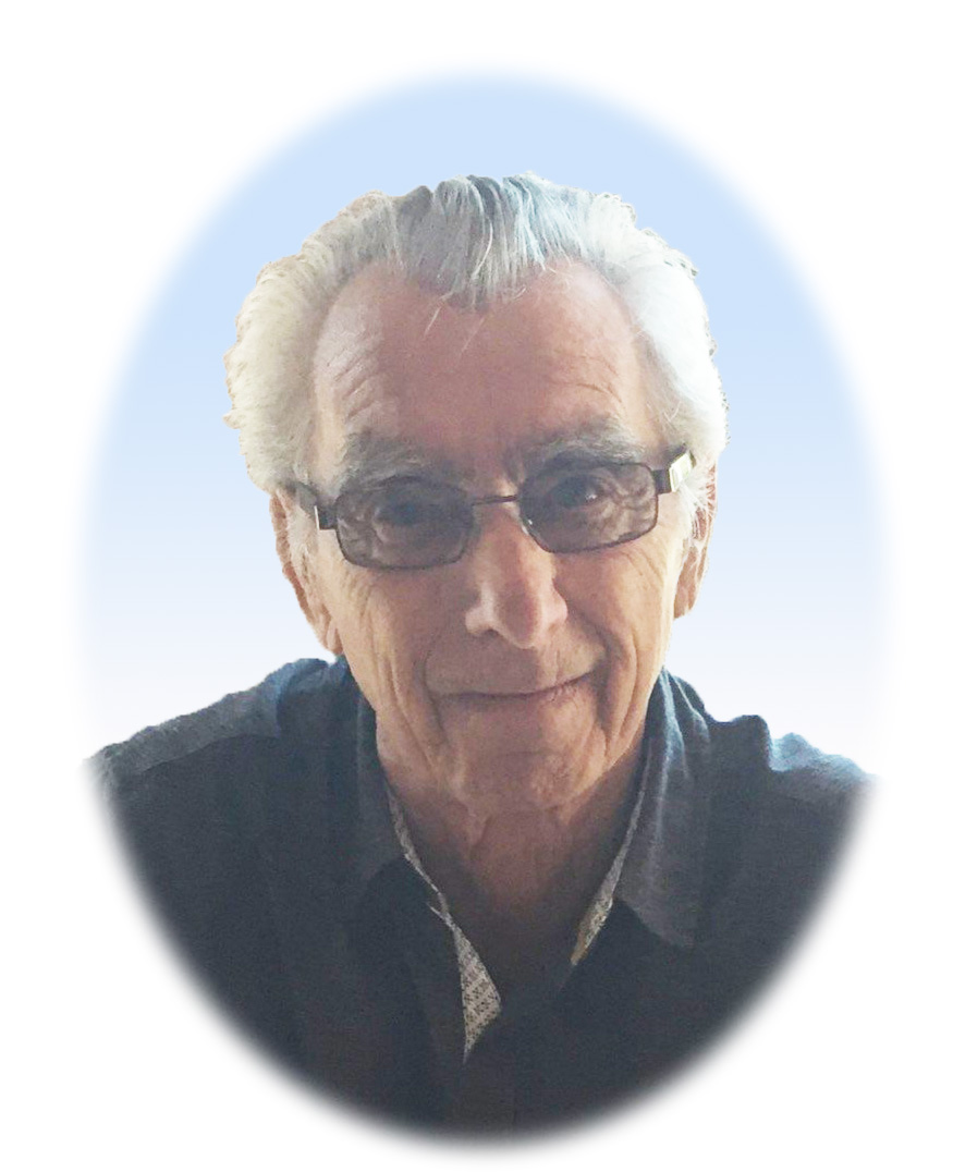 Edward Baumgartner