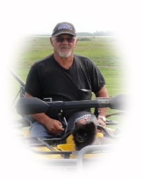 Edward "Ed" Brodziak
