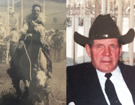 Edward "Ted" O'Bray