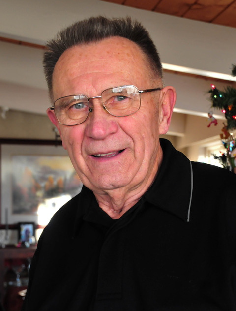 Edward Sebulsky