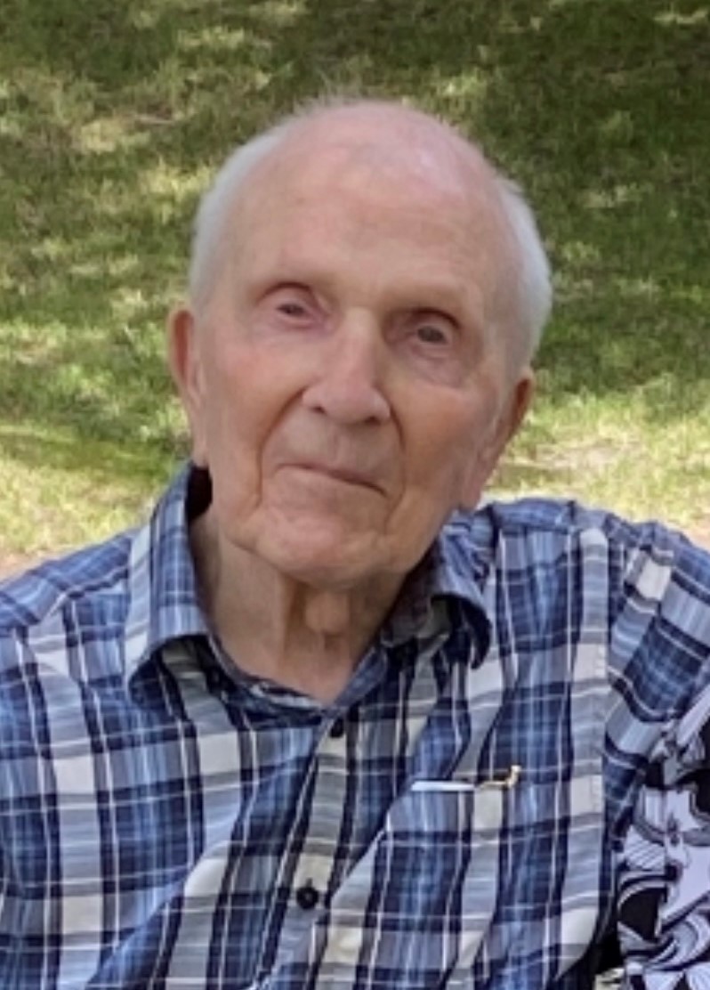Edwin Nelson