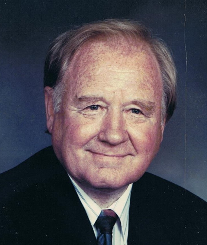 Edwin "Ed" Wiens