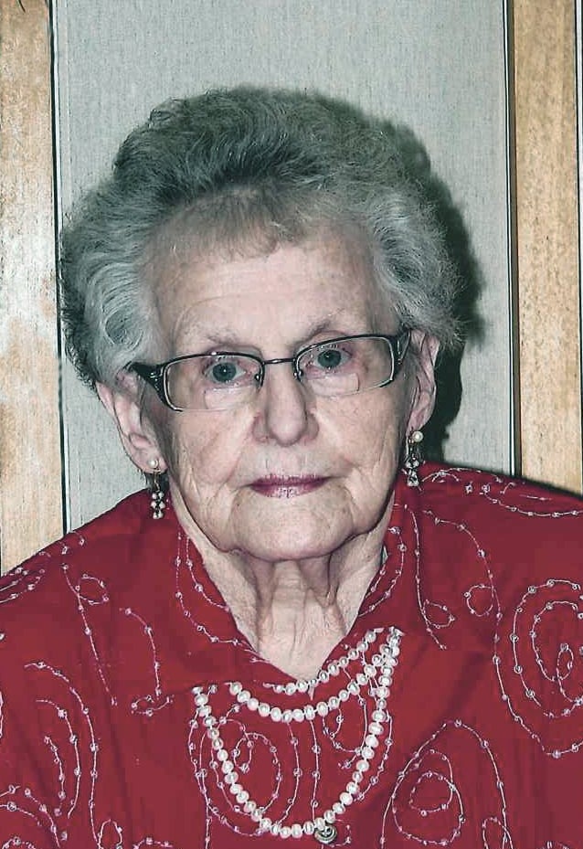 Eileen Barber
