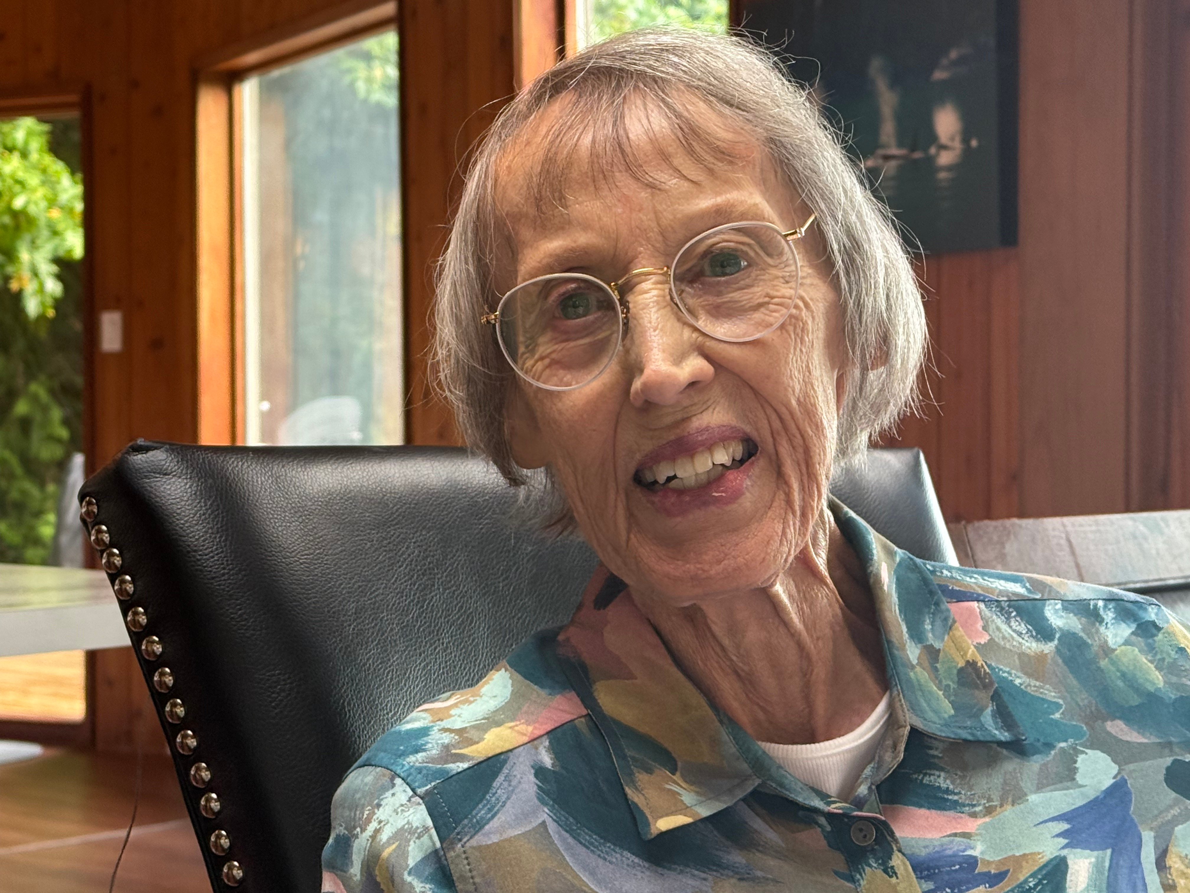 Eileen May Adela  Fuller