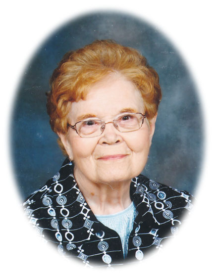 Eileen Schmick