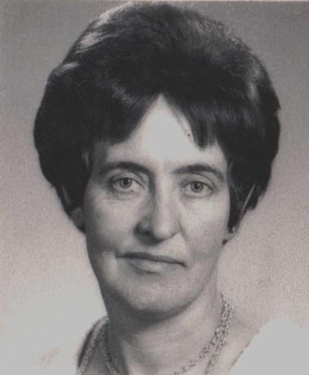 Eileen  Shaflik