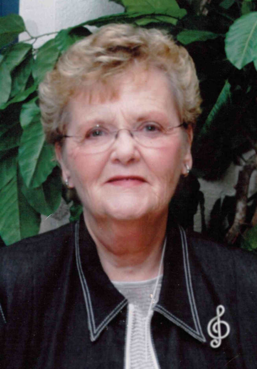 Eileen Williams