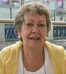 Elaine Andreychuk