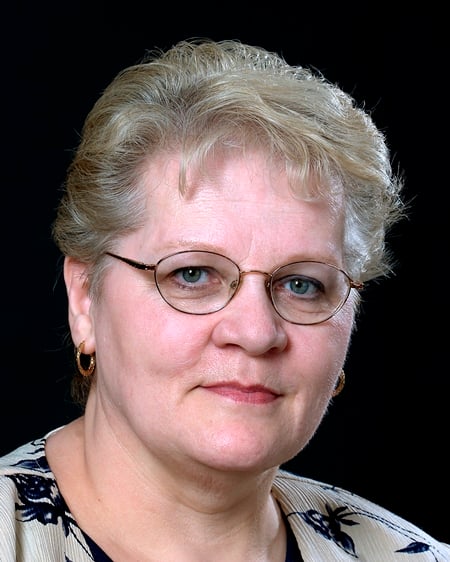 Elaine Buis