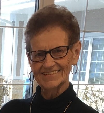 Eleanor Daverne (Harder)
