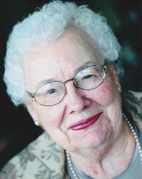 Eleanor Louisa King
