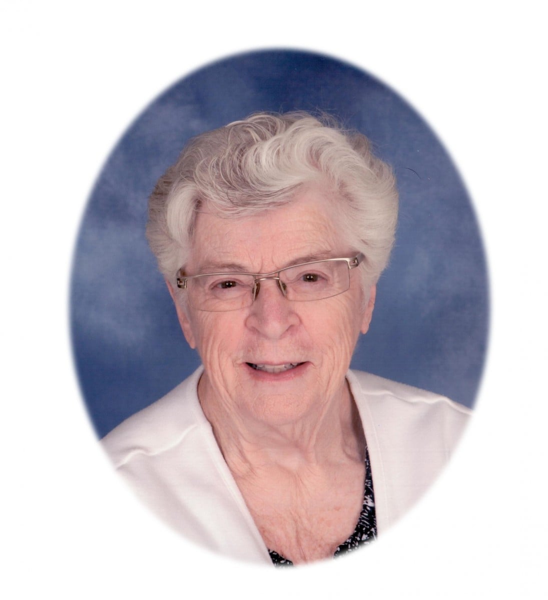 Eleanor &quot;Lefty&quot; Donaldson