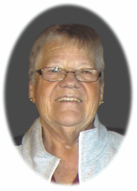 Eleanor Smerchynski