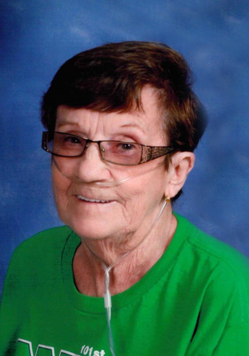 Eleanore Baker