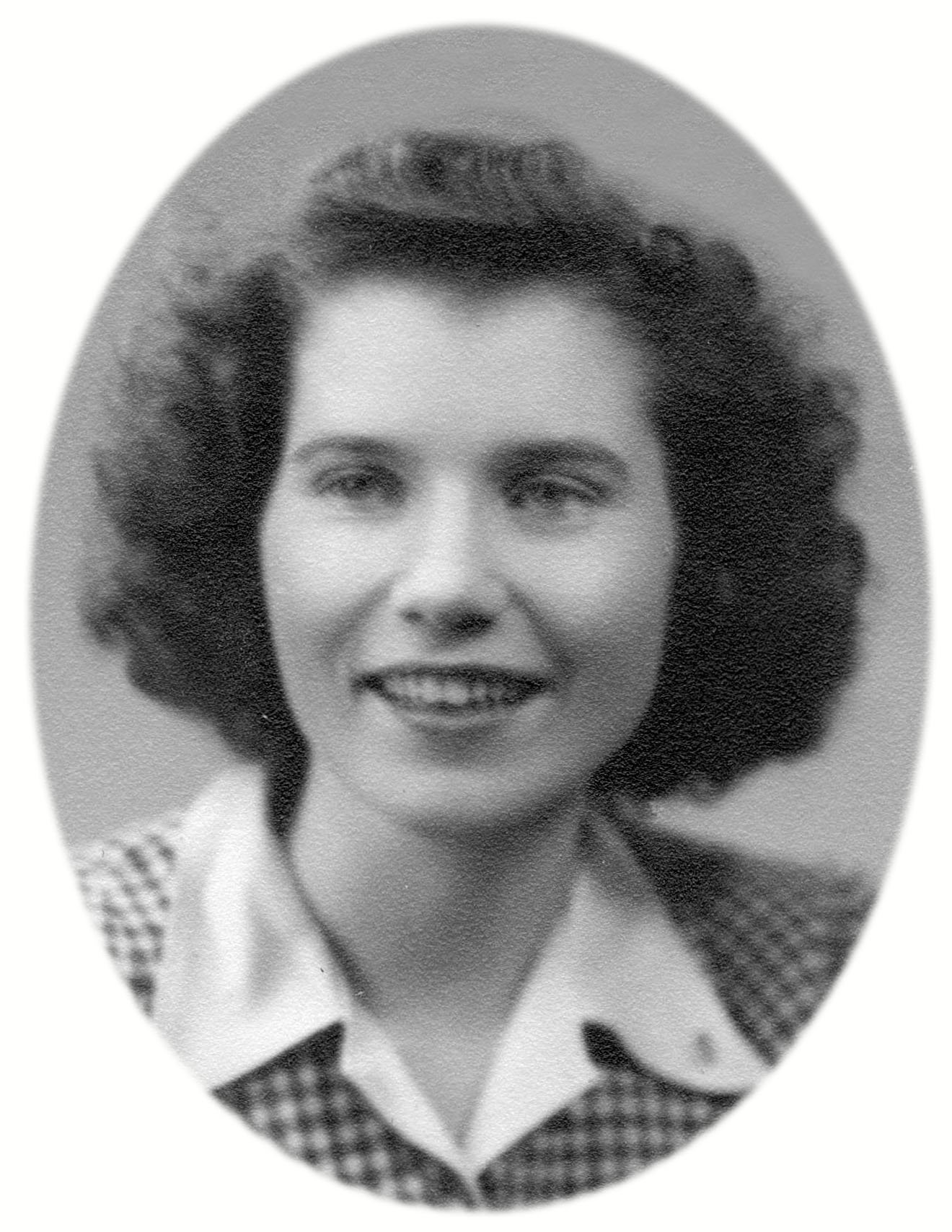 Elizabeth  Argue