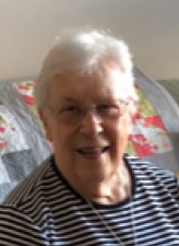 Elizabeth (Betty) Forsyth