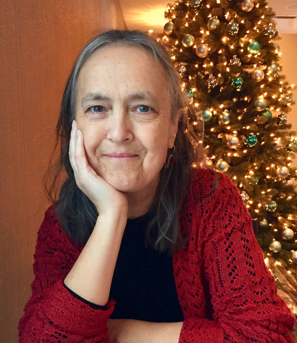 Elizabeth George