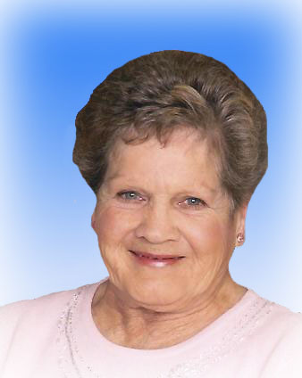 Elizabeth Hawkins