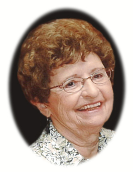 Elizabeth Kostur