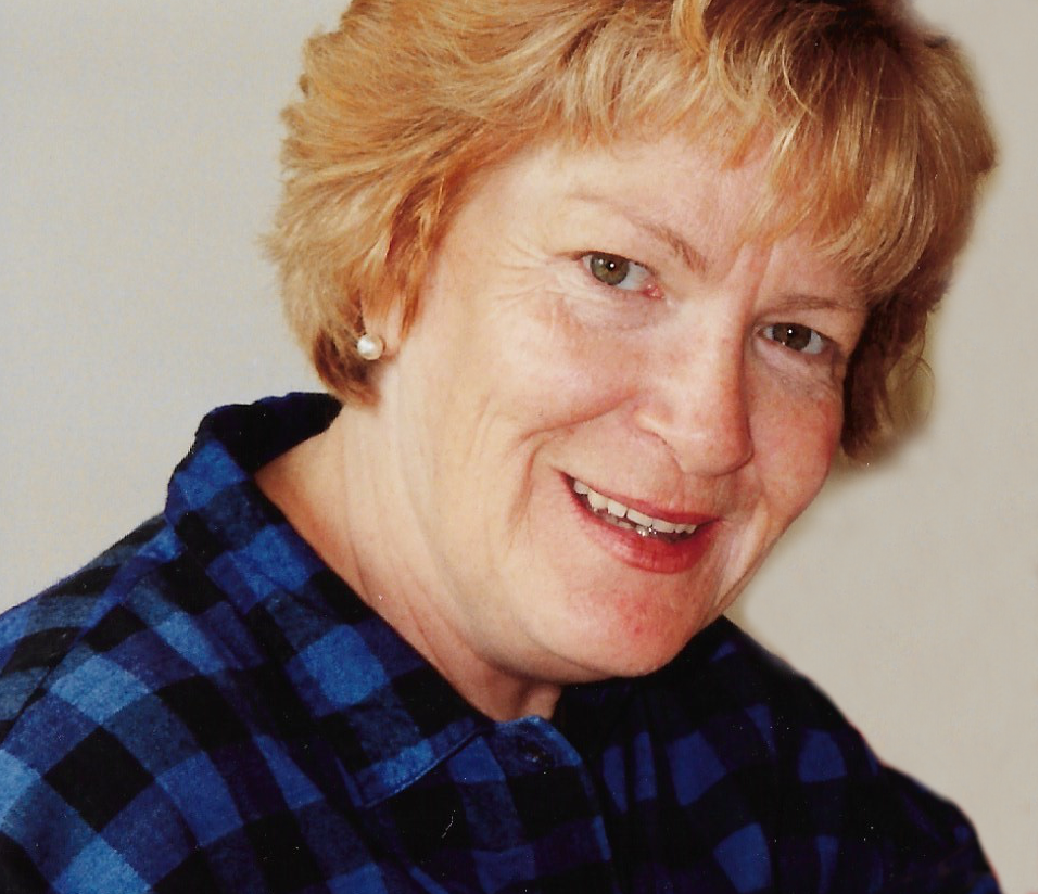 Elizabeth Marguerite Stamer