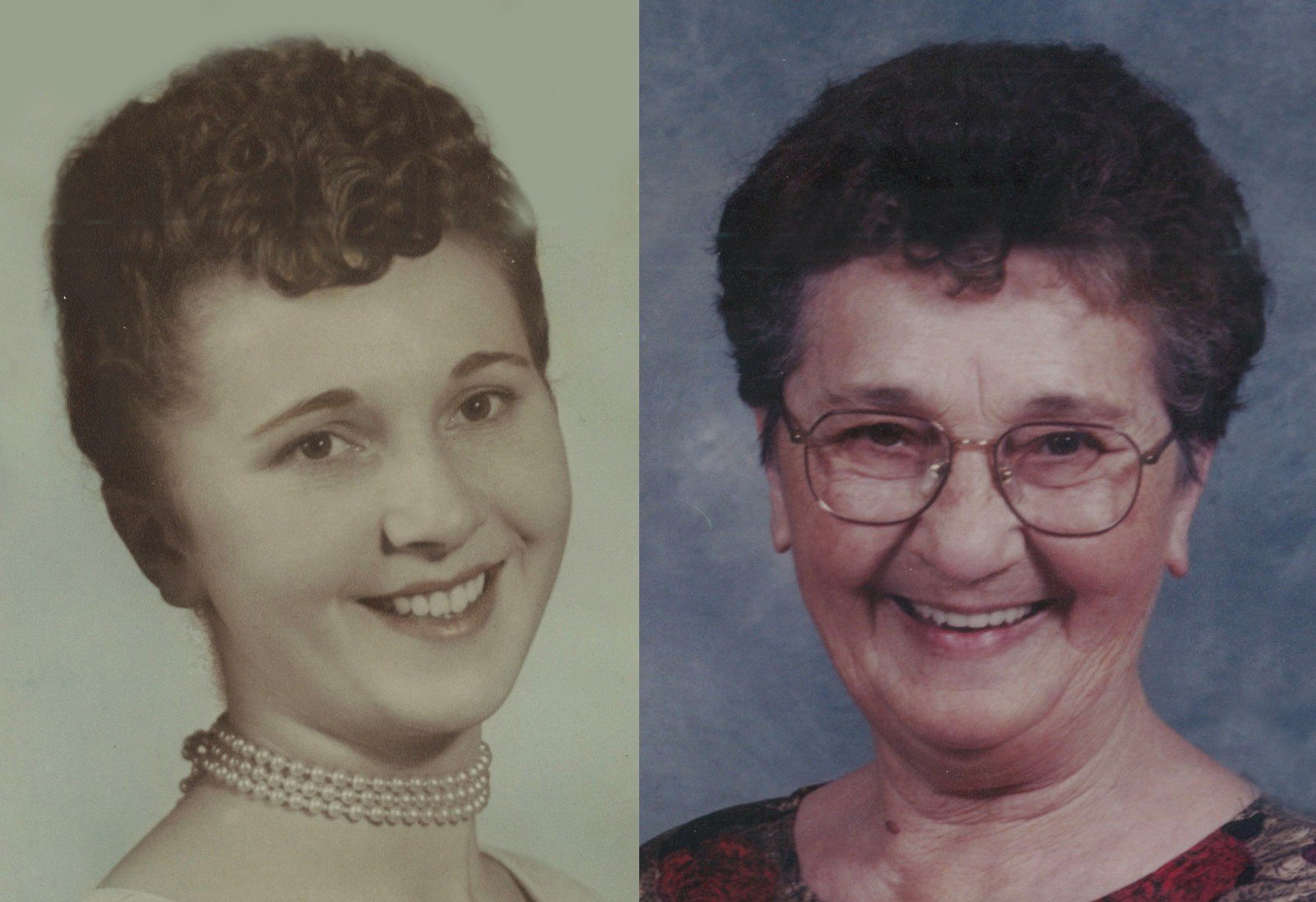 Elizabeth &quot;Betty&quot; Frank