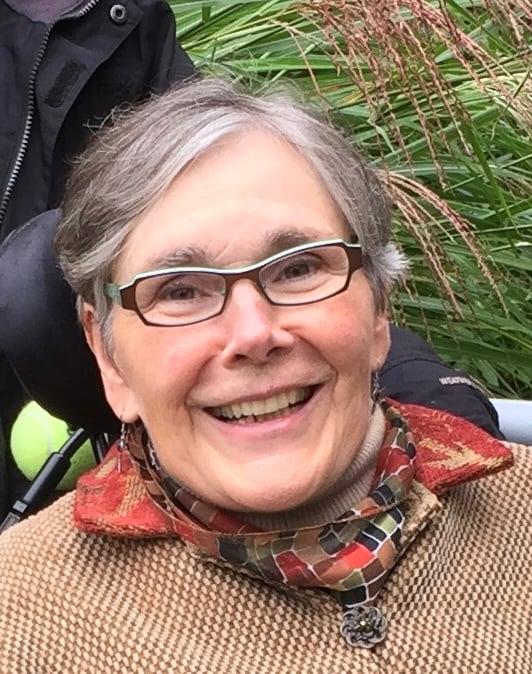 Elizabeth Rathbun