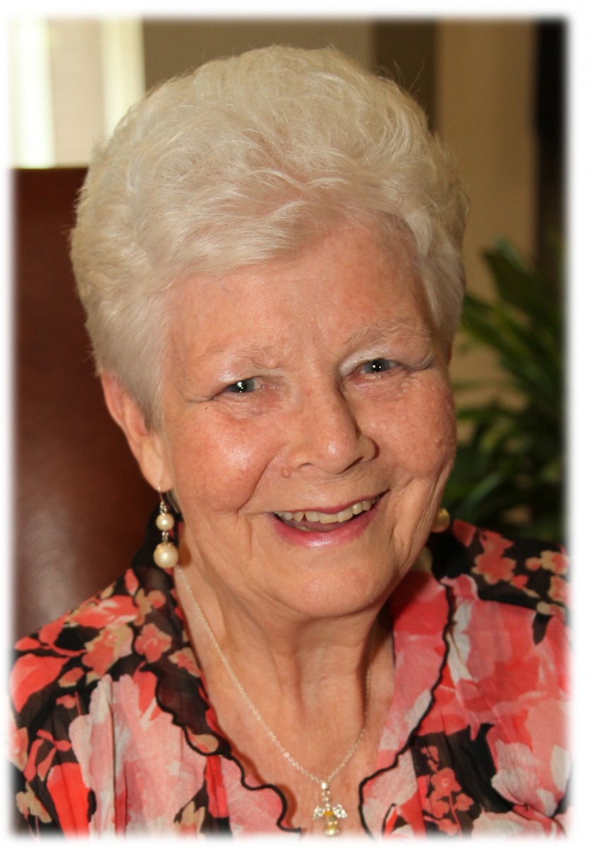 Elizabeth Romman