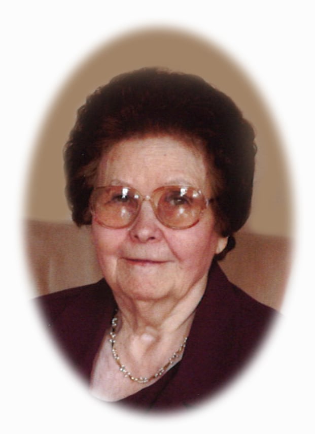 Elizabeth Schmidt