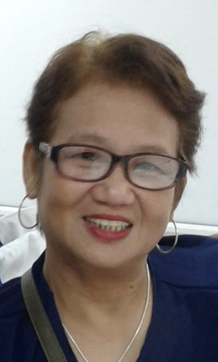 Elizabeth Soriano