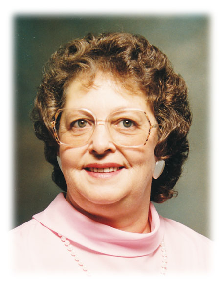 Ellen Carver