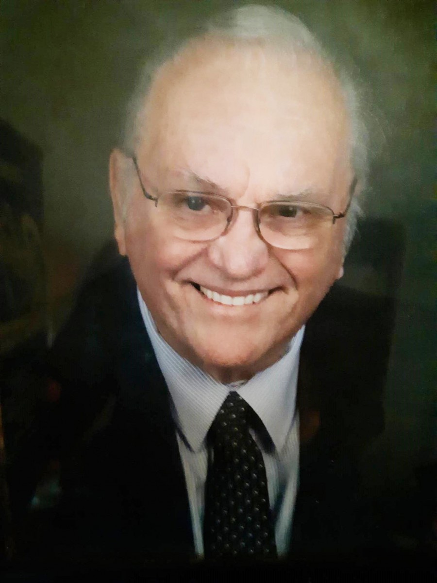Elmer Myers