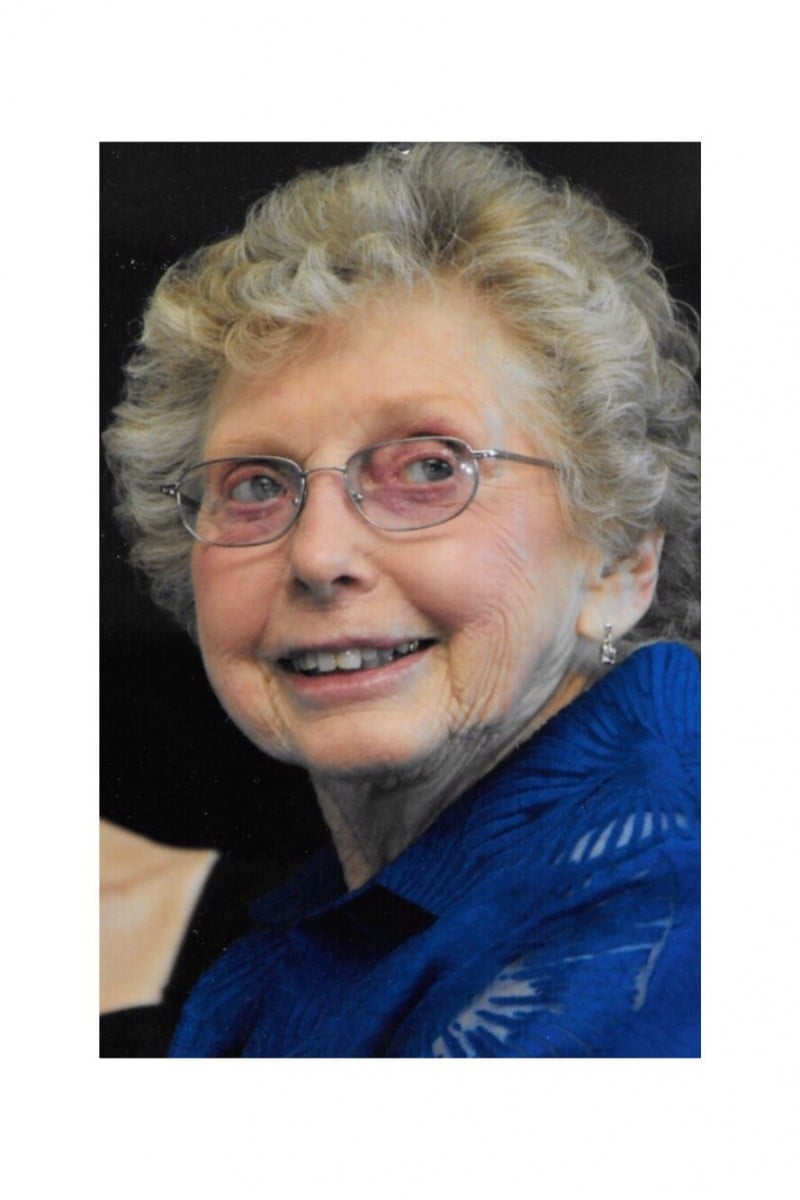 Elsie Branton