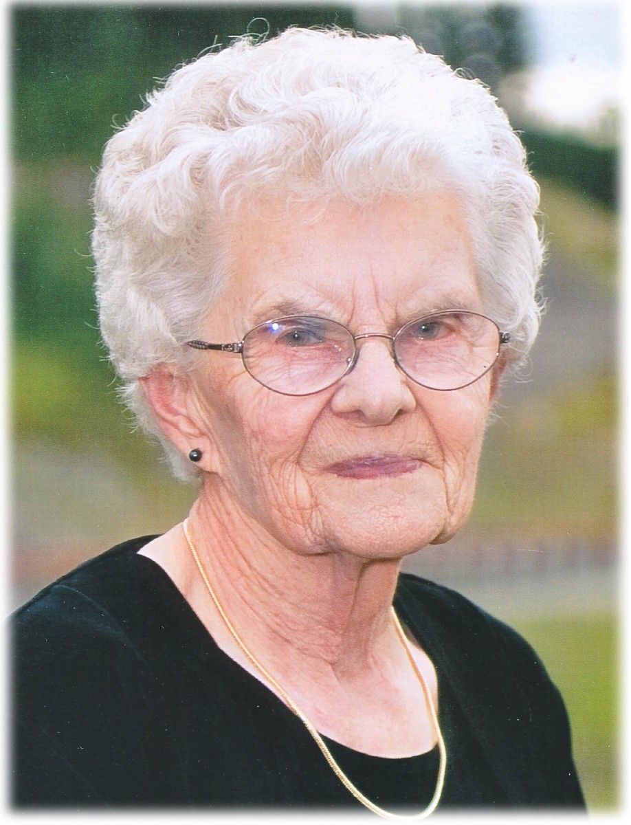 Elsie Dahl