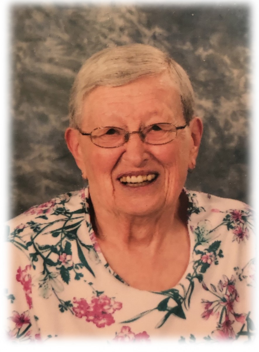 Elsie (Olesia)  Raina